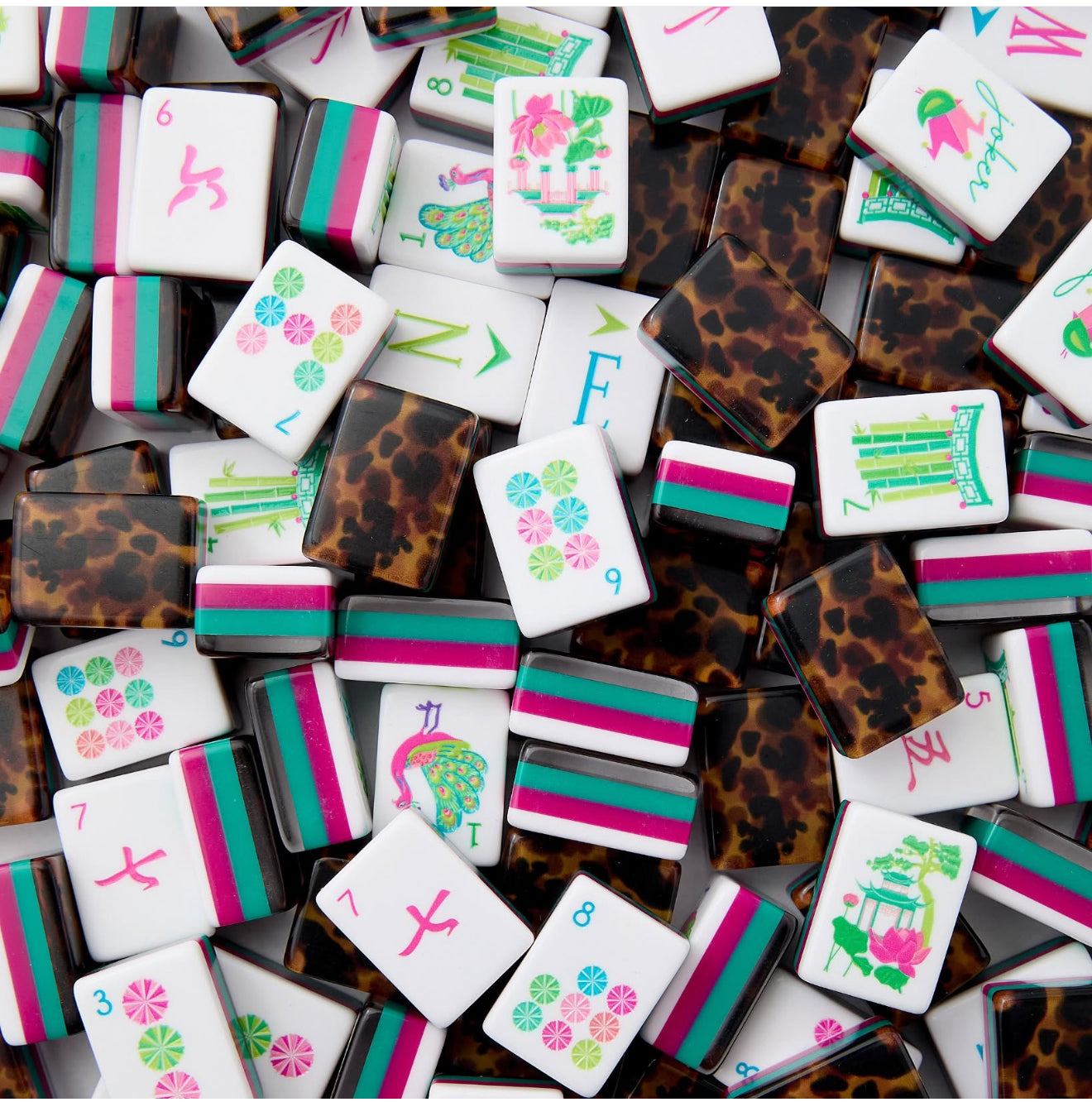 Mahjong Monday 201