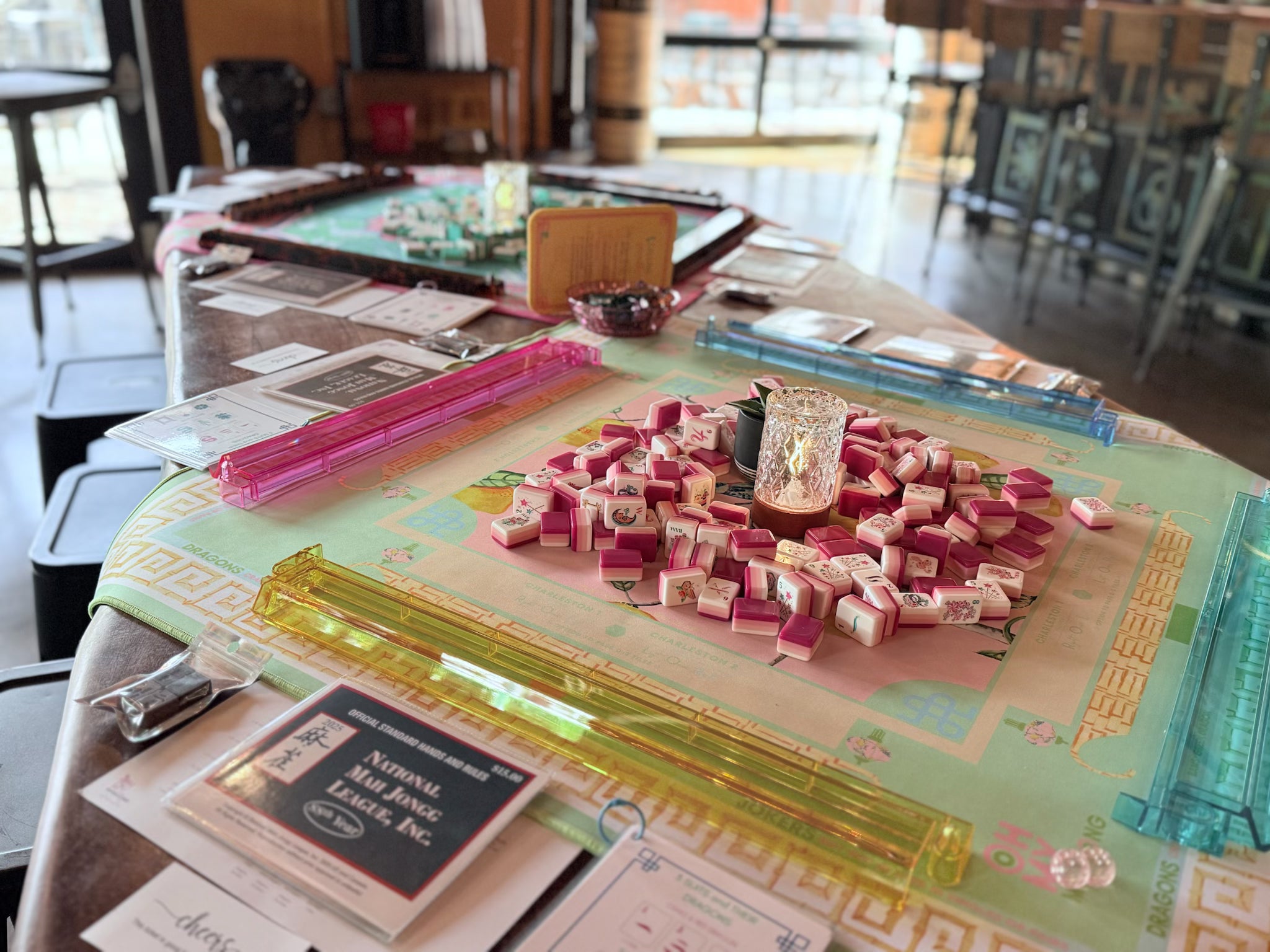 Private Party or Group Lesson (Email to Book)